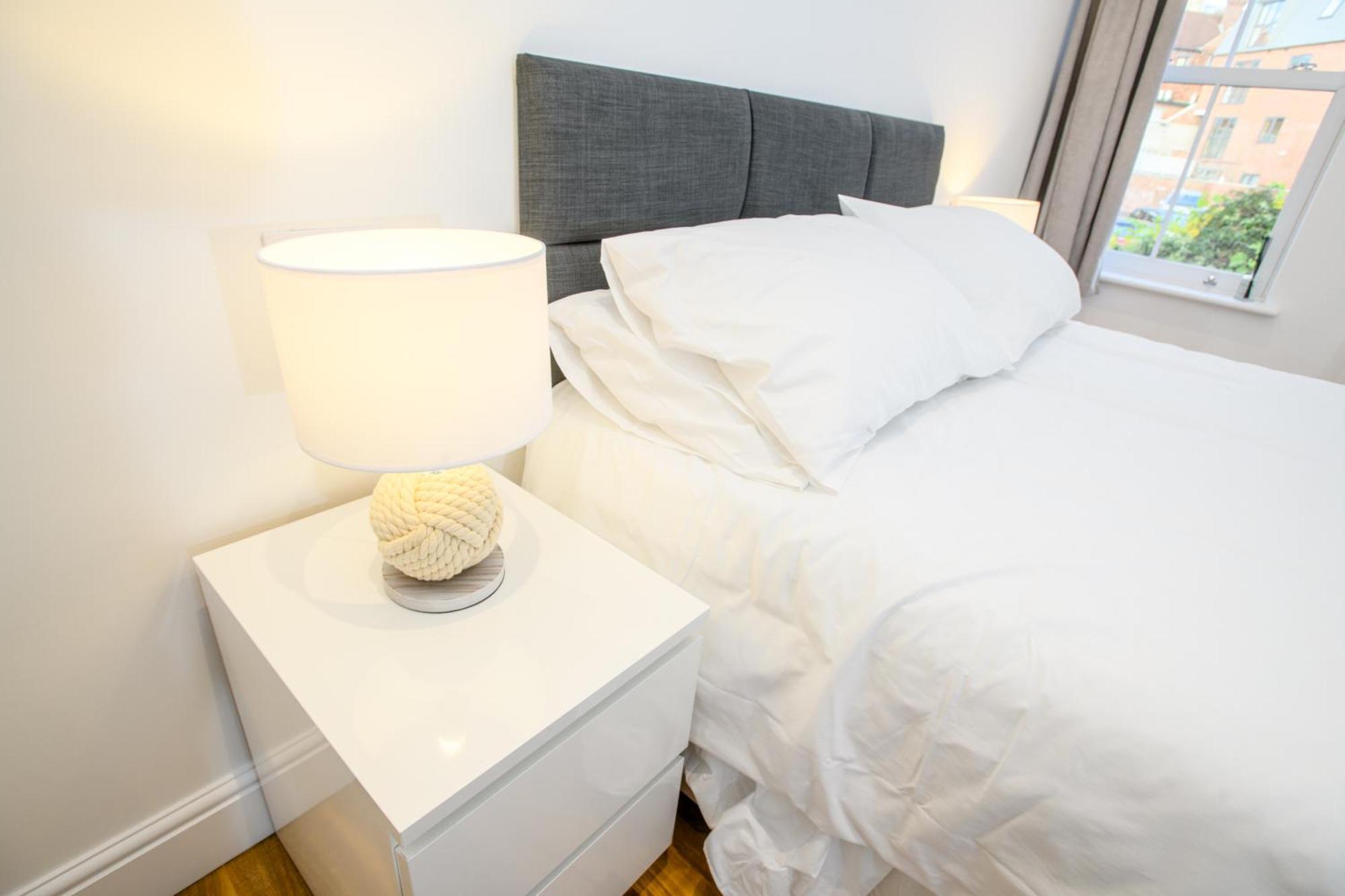 Tavmar Accommodation Lincoln Esterno foto