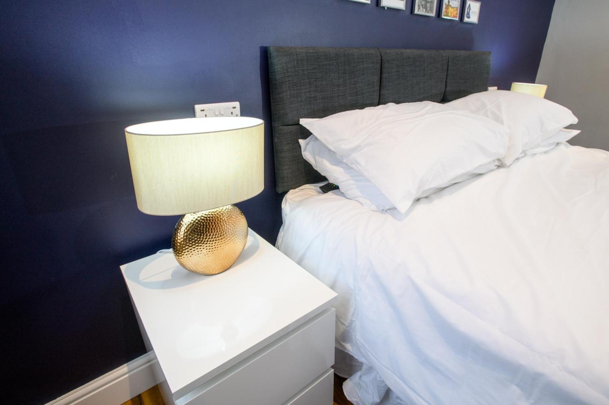 Tavmar Accommodation Lincoln Esterno foto