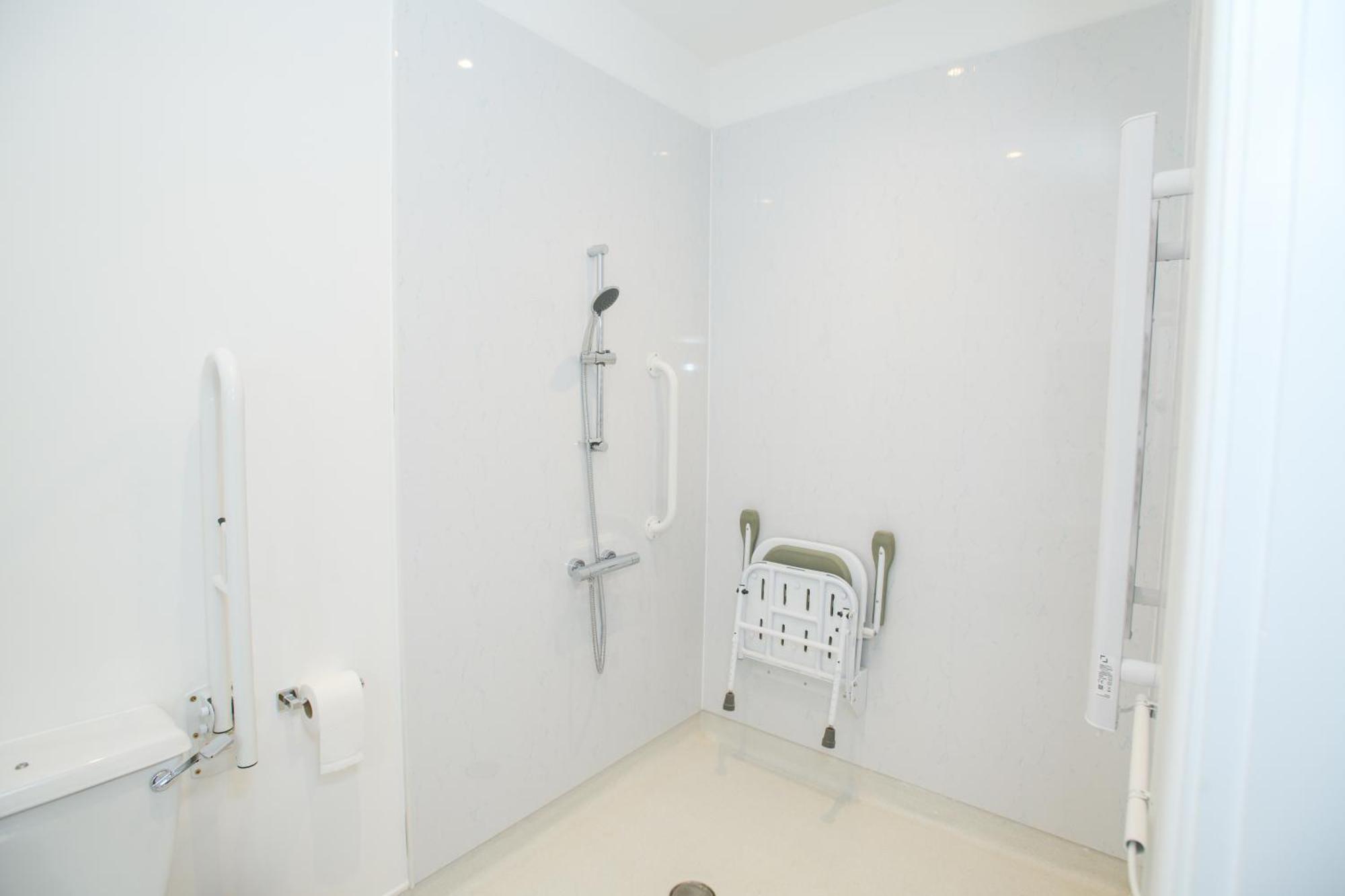 Tavmar Accommodation Lincoln Esterno foto