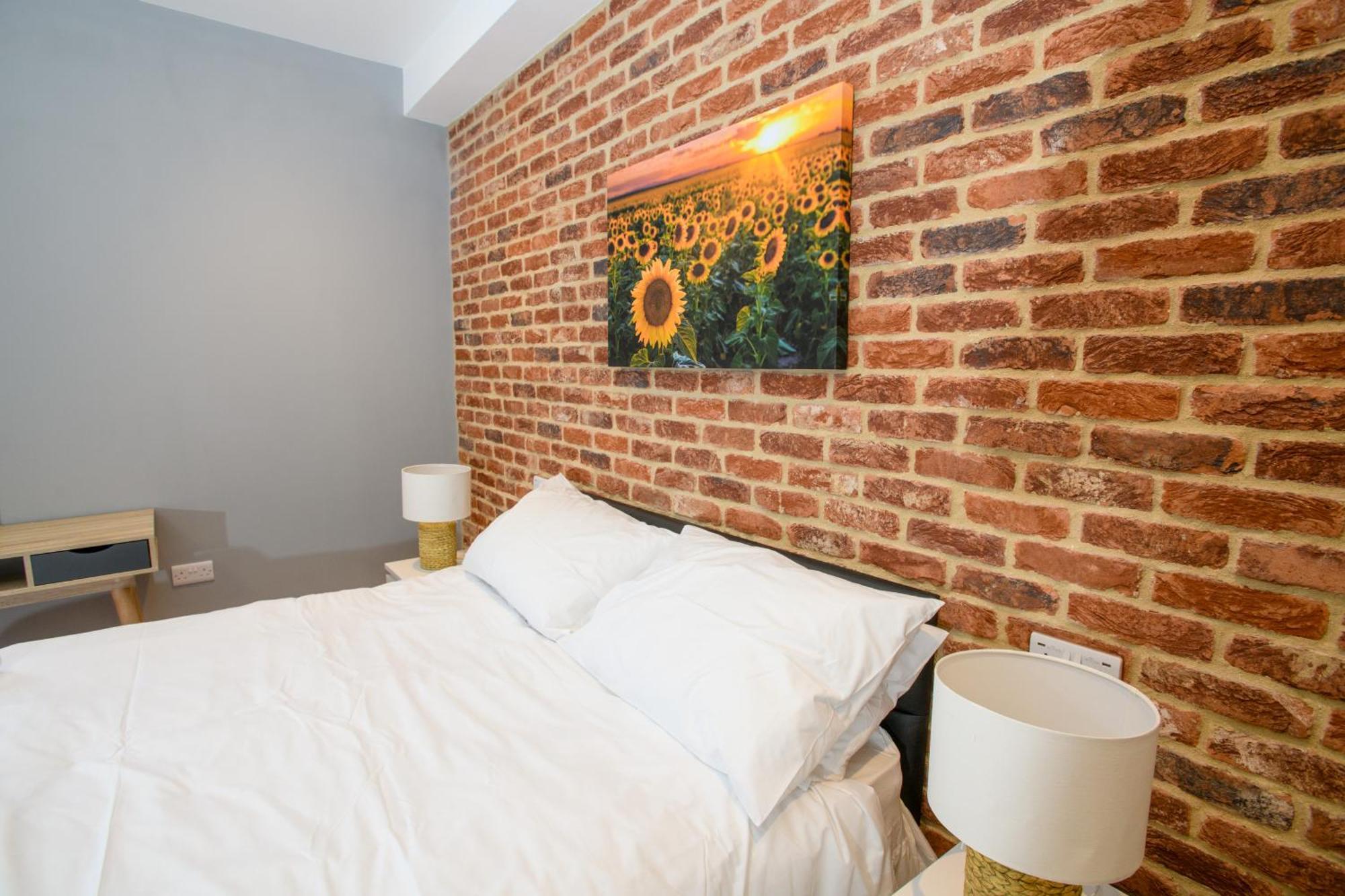 Tavmar Accommodation Lincoln Esterno foto